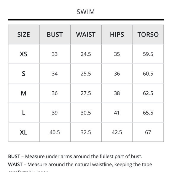 Top And Bottom ANTONIO MELANI x Jennifer Sumko Swim Wear. - Picture 9 of 9